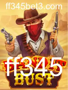 Descubra BanditBust: Uma Nova Aventura de Jogo