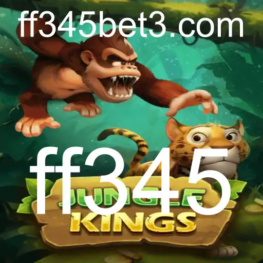 JungleKings: O Novo Jogo de Estratégia que Está Conquistando o Mundo