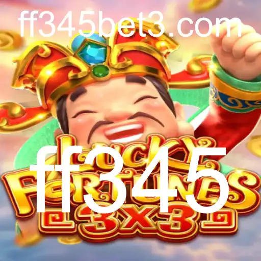 Descubra LUCKYFORTUNES3x3: Um Novo Horizonte de Entretenimento