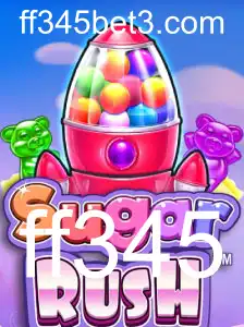 Descubra os Segredos de SugarRush: Um Mundo de Aventura e Estratégia